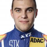 ADAC Formel 4, Devlin Defrancesco